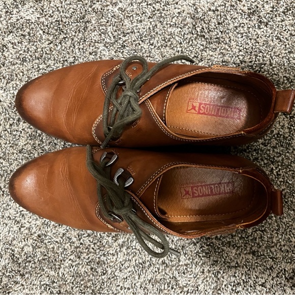 PIKOLINOS W8.5 - Picture 3 of 5